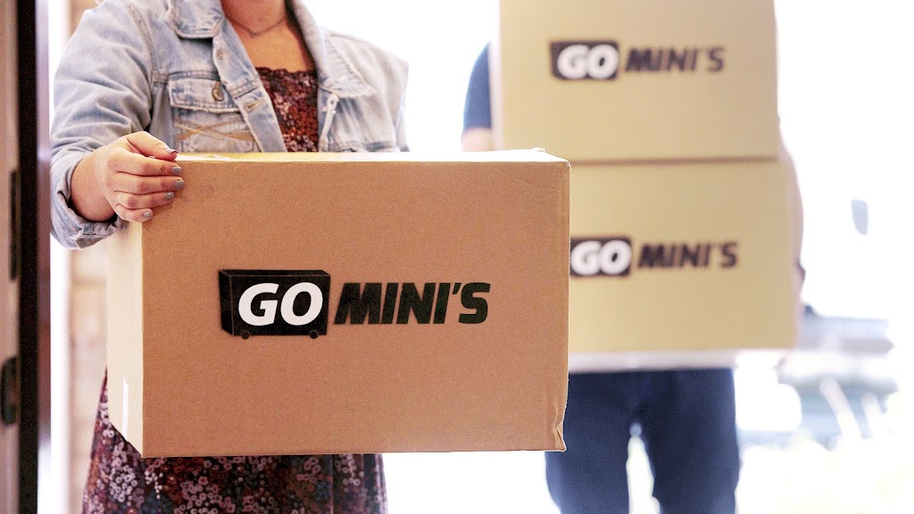 Go Minis of Columbus | 4185 E 5th Ave, Columbus, OH 43219, USA | Phone: (614) 502-6821