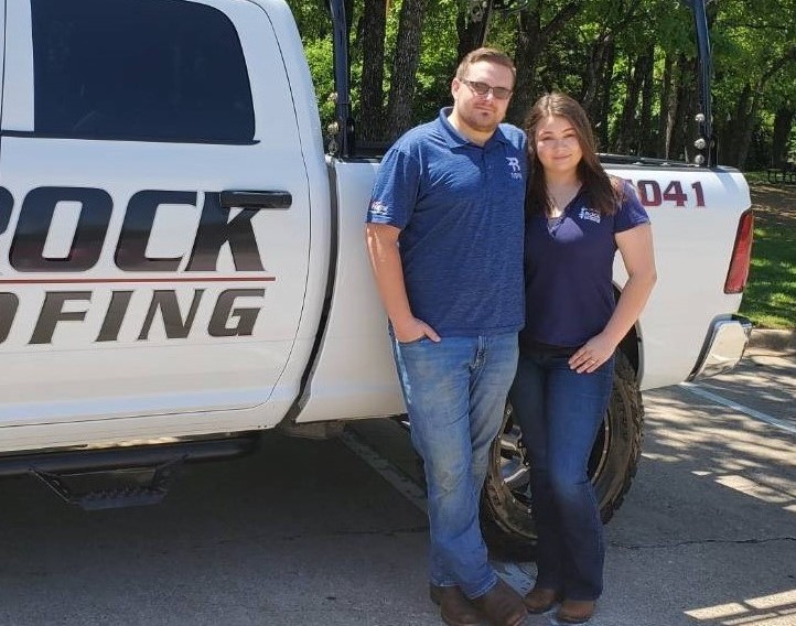 T Rock Roofing & Construction | 6020 W Pioneer Pkwy #109, Arlington, TX 76013, USA | Phone: (469) 931-9867