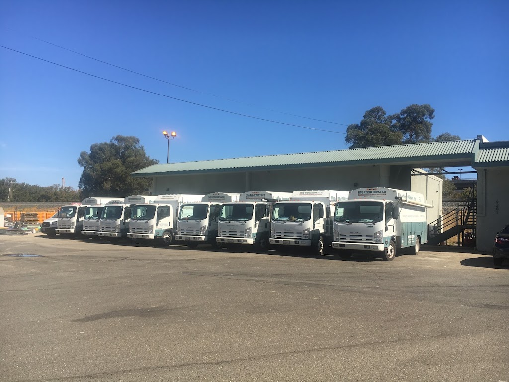 The Trenchless Co. | 6201 Elvas Ave, Sacramento, CA 95819, USA | Phone: (916) 455-4433