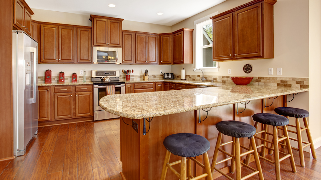 Nusser Remodeling | 7219 Franklin Rd, Cranberry Twp, PA 16066, USA | Phone: (724) 316-3718