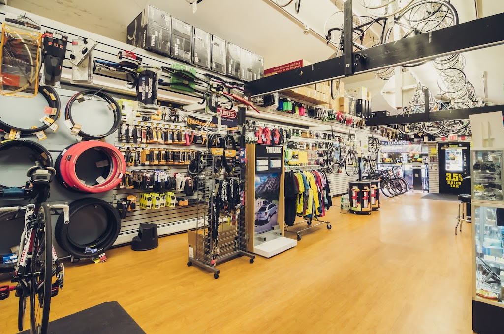 James Vincent Bicycles | 8505 Bergenline Ave, North Bergen, NJ 07047, USA | Phone: (201) 869-1901