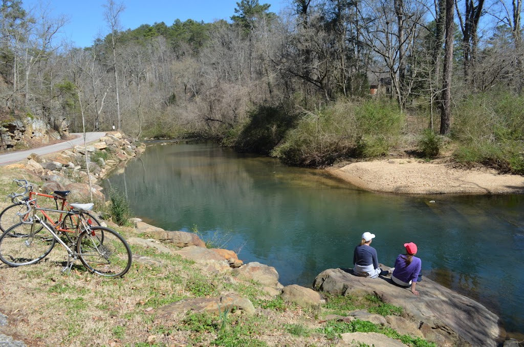 Turkey Creek Nature Preserve | 3906 Turkey Creek Rd, Pinson, AL 35126, USA | Phone: (205) 680-4116