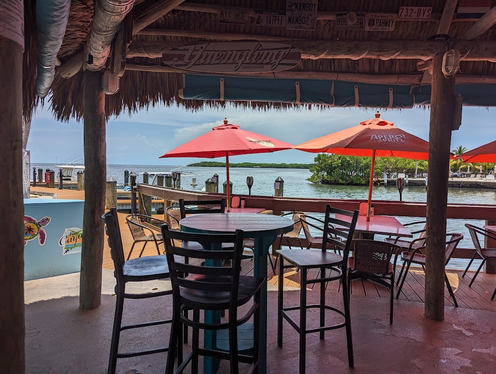 Snappers Oceanfront Restaurant & Bar | 139 Seaside Ave, Key Largo, FL 33037, USA | Phone: (305) 852-5956