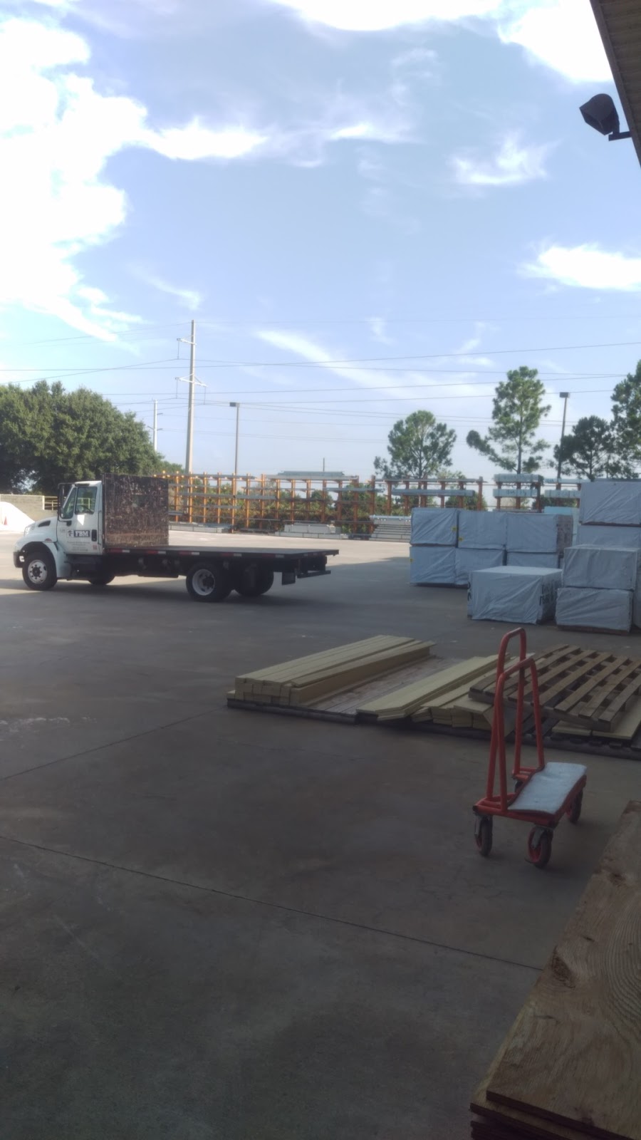 Kobrin Builders Supply | 1688 Global Ct, Sarasota, FL 34240, USA | Phone: (941) 926-4494