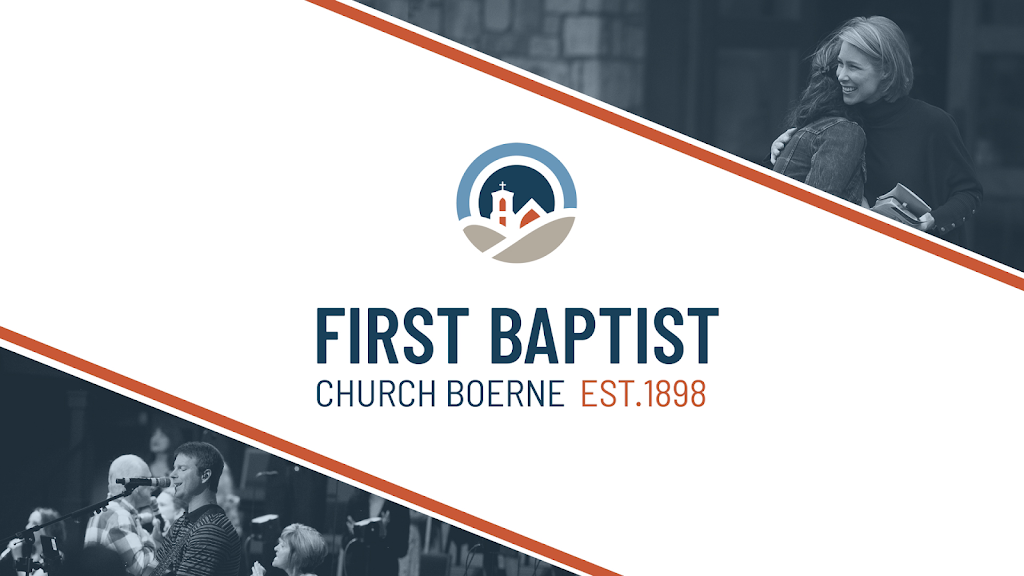 First Baptist Church | 631 S School St, Boerne, TX 78006, USA | Phone: (830) 249-2527