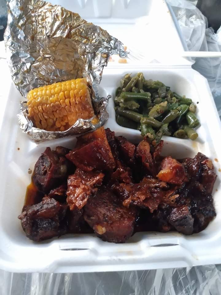 Red Barrel BBQ & Catering LLC | 2941 S Wilson Rd, Radcliff, KY 40160, USA | Phone: (502) 389-9535