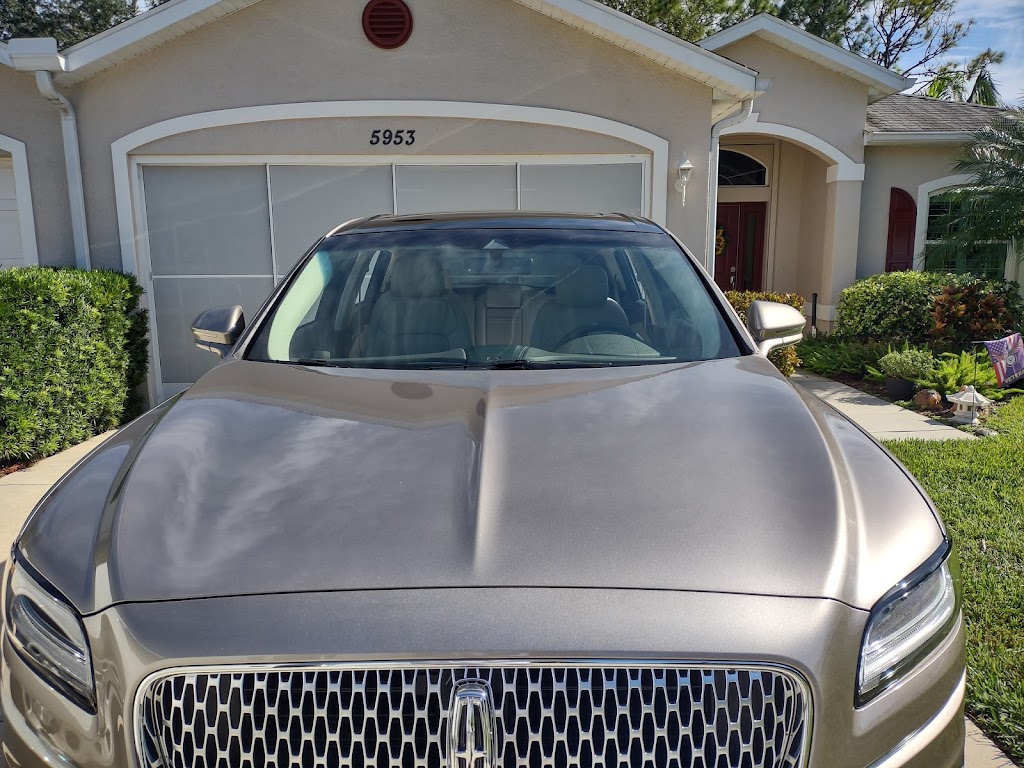 Starzz Auto Glass LLC | 4994 Trott Cir unit #14, North Port, FL 34287, USA | Phone: (941) 405-7180