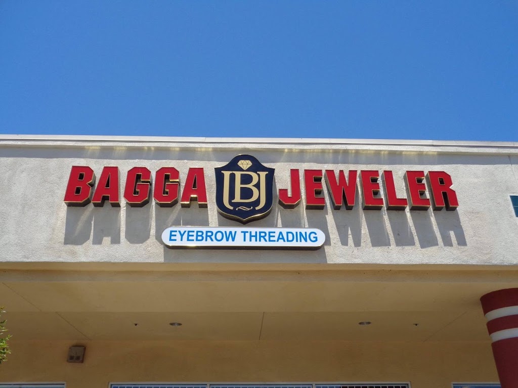Bagga Jewelers | 6930 65th St #115, Sacramento, CA 95823, USA | Phone: (916) 329-8772