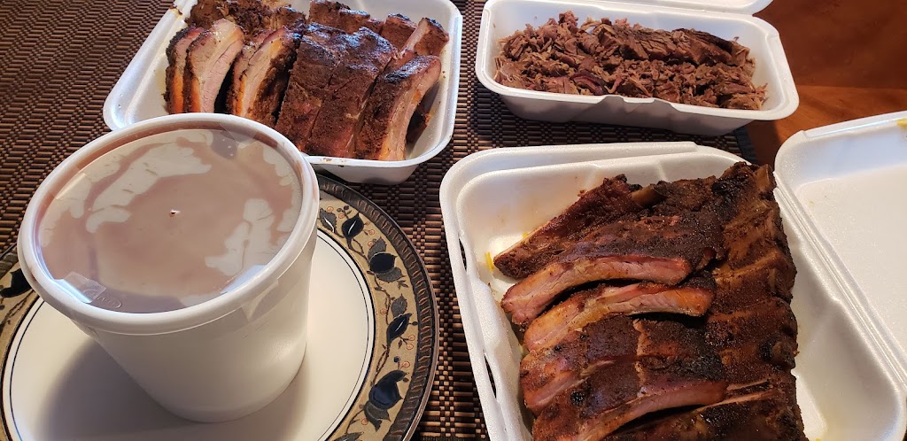 Calhoun Family Texas Barbeque | 24710 Washington Ave STE 11, Murrieta, CA 92562, USA | Phone: (951) 698-3777