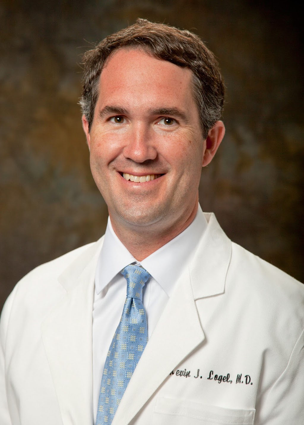 Kevin J. Logel, MD | 1325 Timber Drive East, Garner, NC 27529, USA | Phone: (919) 781-5600