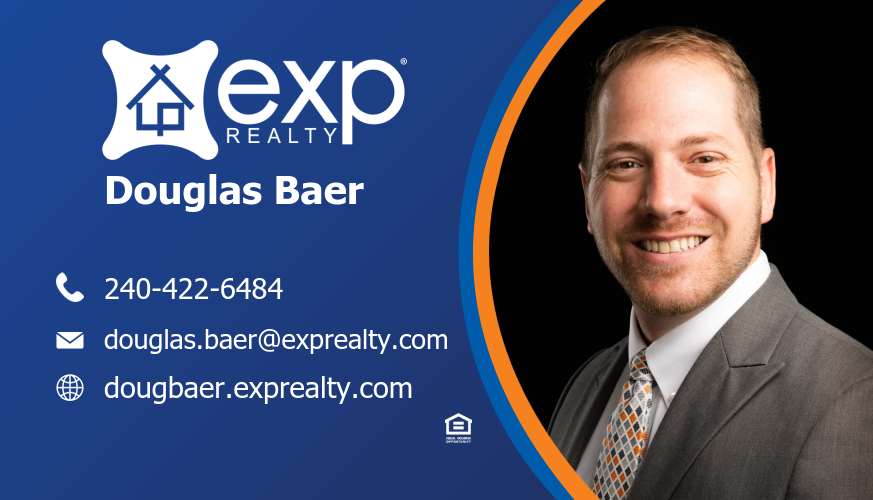 Doug Baer eXp Realty | 95 Pineapple Pl, Benson, NC 27504, USA | Phone: (240) 422-6484