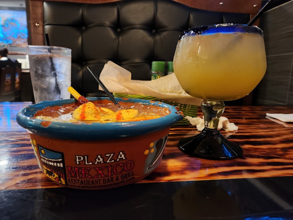 Plaza Mexico Restaurant Bar and Grill | 7285 Forest Oaks Blvd, Spring Hill, FL 34606, USA | Phone: (352) 515-1115