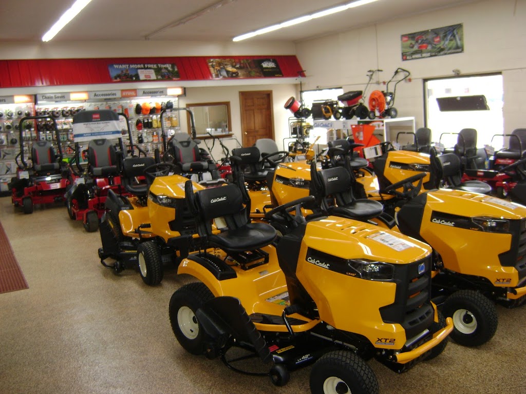 Docs Lawn & Garden Equipment | 12704 Lincoln Way W, Massillon, OH 44647, USA | Phone: (330) 837-4672