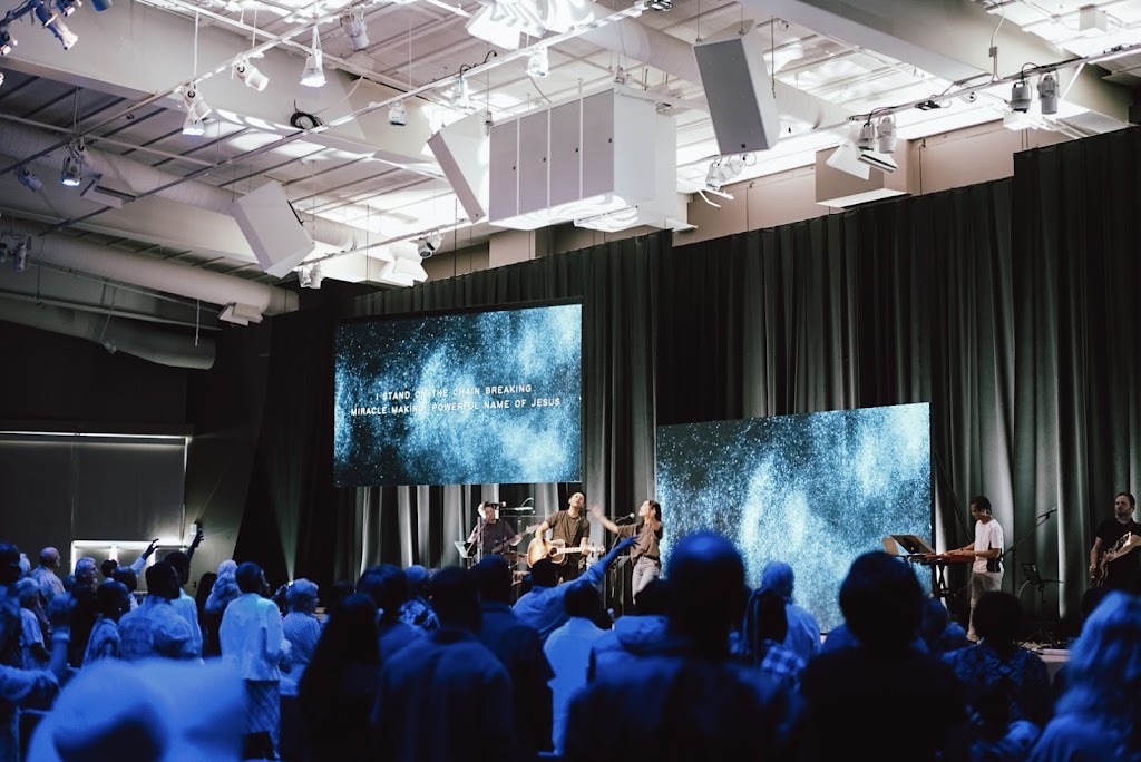 Mariners Church Oceanside | 4000 Mystra Dr, Oceanside, CA 92056, USA | Phone: (949) 769-8100