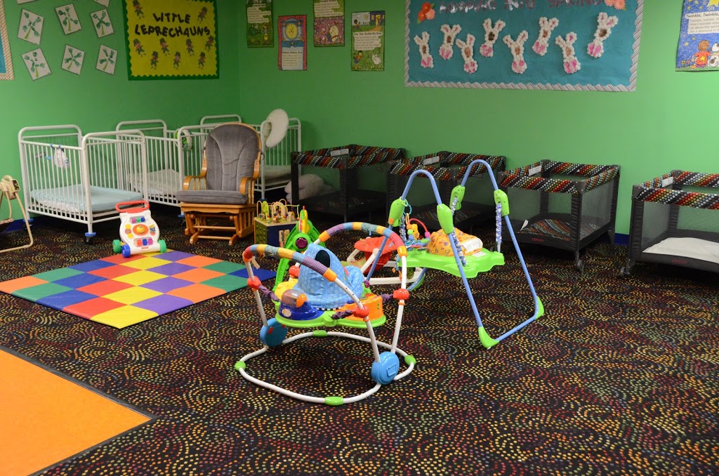 Harrison Village Childcare | 16944 Audrey St, Omaha, NE 68136 | Phone: (402) 932-0025