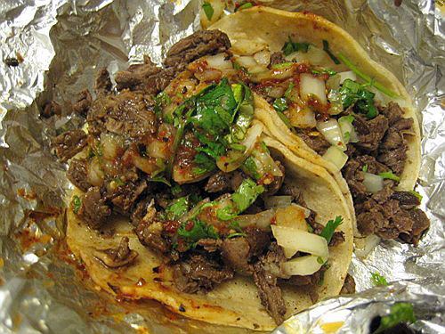 Malena Tacos #2 | 2029 E State Hwy 356, Irving, TX 75060, USA | Phone: (214) 200-5744