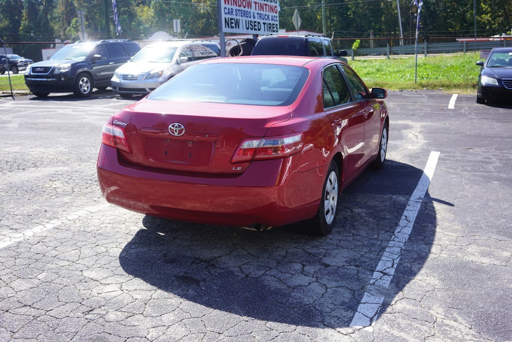 RedTag Auto Sales LLc | 3270 Snapfinger Rd, Stonecrest, GA 30038, USA | Phone: (770) 323-5566