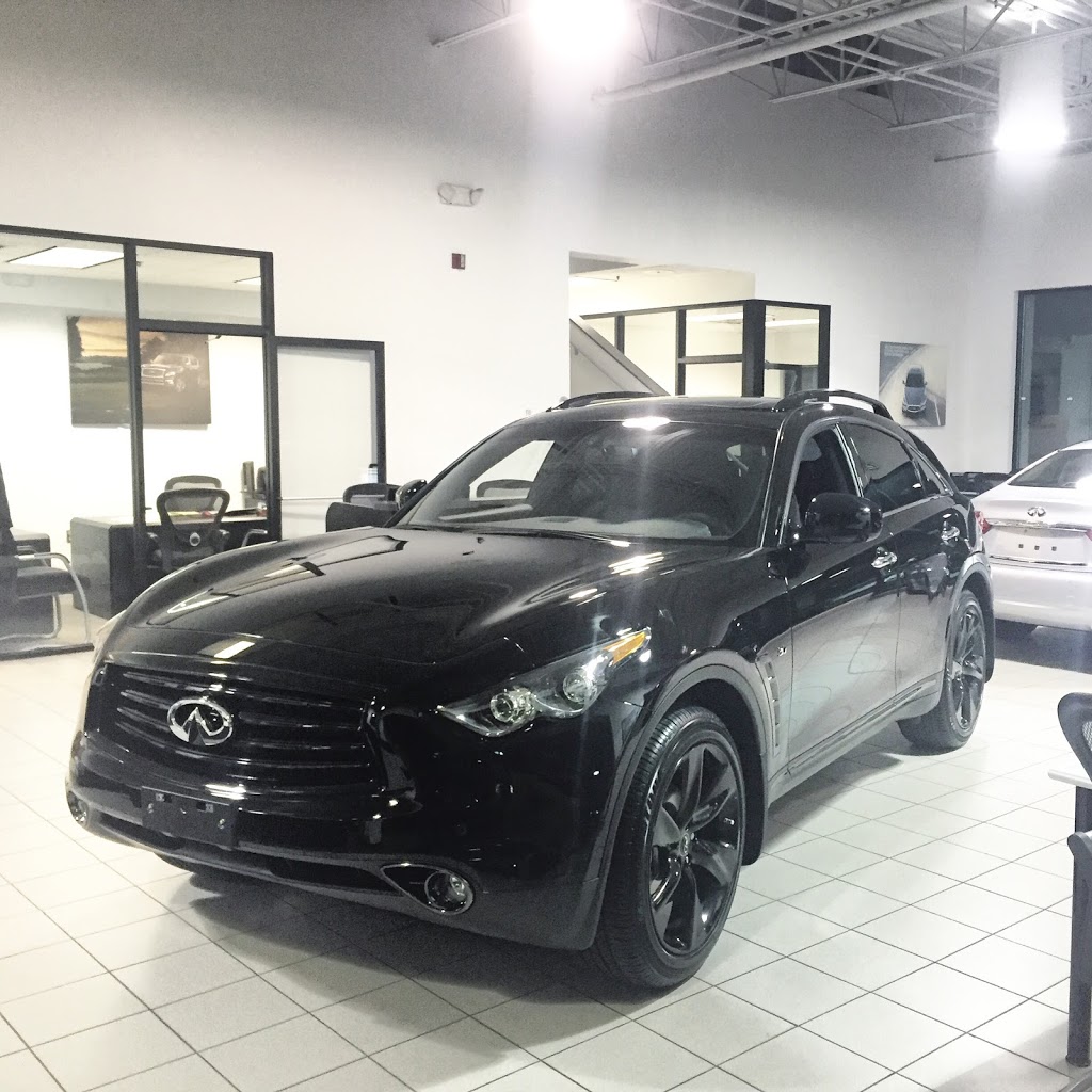 INFINITI of Silver Spring | 3221 Automobile Blvd, Silver Spring, MD 20904, USA | Phone: (301) 890-2800