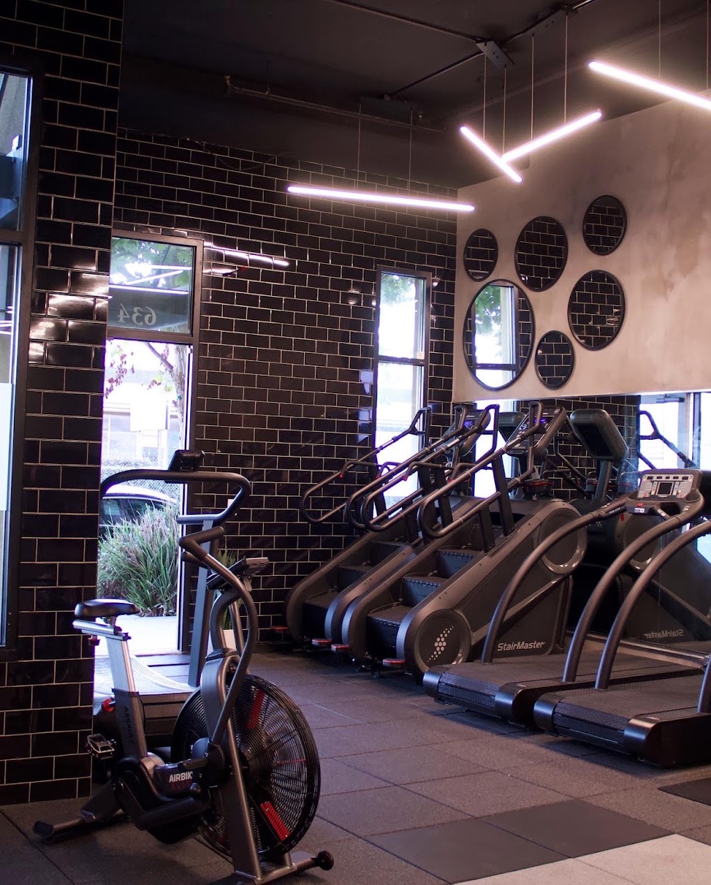 Fitness Therapy | 634 El Camino Real, South San Francisco, CA 94080, USA | Phone: (650) 590-5853