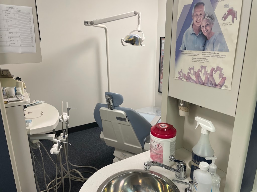 Forest Hills Dental | 2020 Ardmore Blvd # 121, Pittsburgh, PA 15221 | Phone: (412) 271-1602