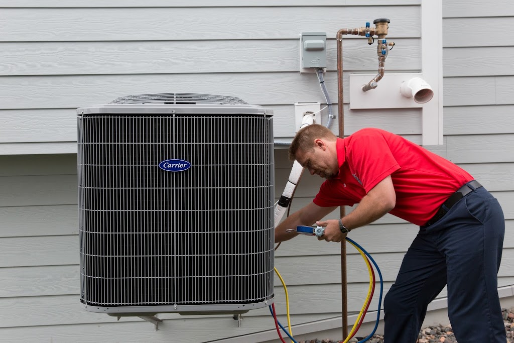 BWS Plumbing, Heating & Air Conditioning | 6321 Bury Dr Suite 8, Eden Prairie, MN 55346, USA | Phone: (952) 592-2339