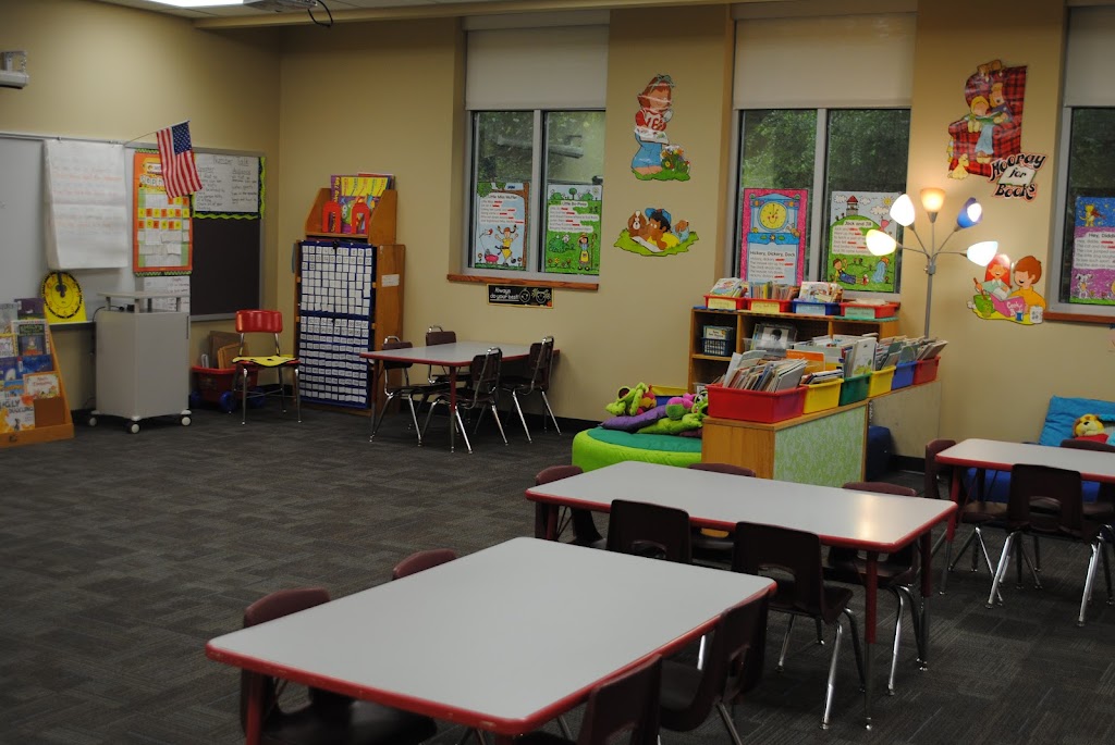 College View Elementary School | 1225 College Rd, Council Bluffs, IA 51503, USA | Phone: (712) 328-6452