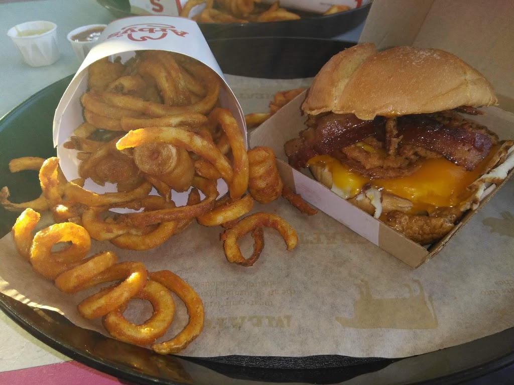 Arbys | 76 Corporate Park, Irvine, CA 92606, USA | Phone: (949) 250-3262