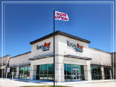 Texas Bay Credit Union | 11555 Magnolia Pkwy Suite 170, Pearland, TX 77584, USA | Phone: (713) 852-6700
