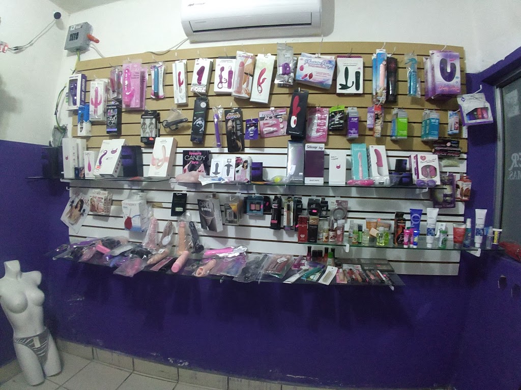 Lenceria Sexyforever | C. Gaviota 2126, Lomas del Río, 88000 Nuevo Laredo, Tamps., Mexico | Phone: 867 253 6464