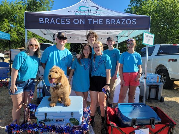 Braces On The Brazos Orthodontics - Keith L. Clark DDS (Formerly Granbury Orthodontics) | 2600 James Rd #200, Granbury, TX 76049, USA | Phone: (817) 910-0111