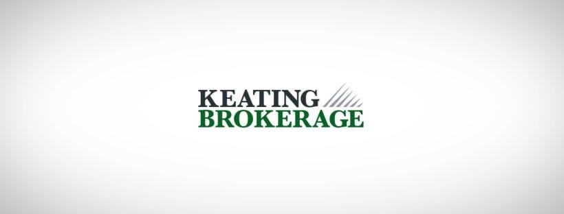 Keating Brokerage | 4 Franklin St, Milton, MA 02186, USA | Phone: (617) 698-7700