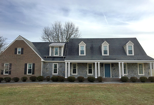 Balducci Exteriors | 10173 Chamberlayne Rd, Mechanicsville, VA 23116 | Phone: (804) 746-8149