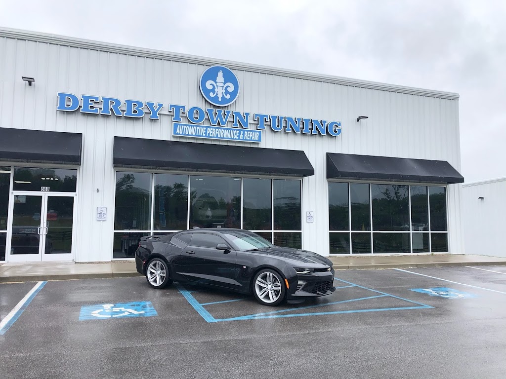 Derby Town | 580 Gordon Ln, Shelbyville, KY 40065 | Phone: (502) 232-1737