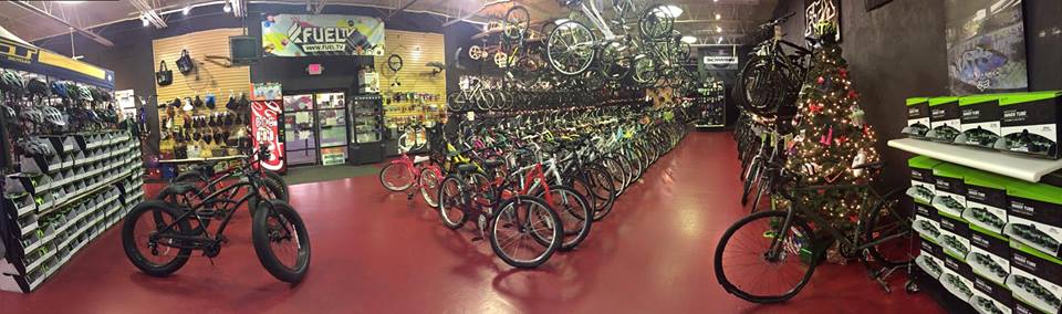 SC Action Sports Bicycle Shop | 2449 US-9 N, Howell Township, NJ 07731, USA | Phone: (732) 677-3724