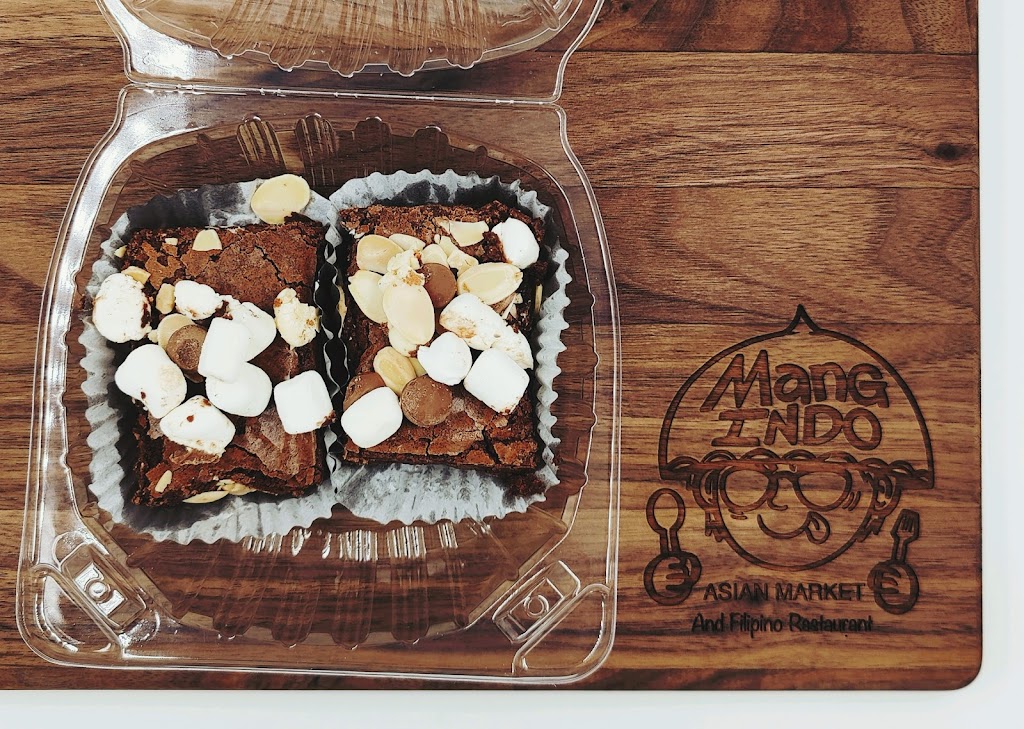 Mang Indo Asian Market And Restaurant 25069 Redlands Blvd suite b