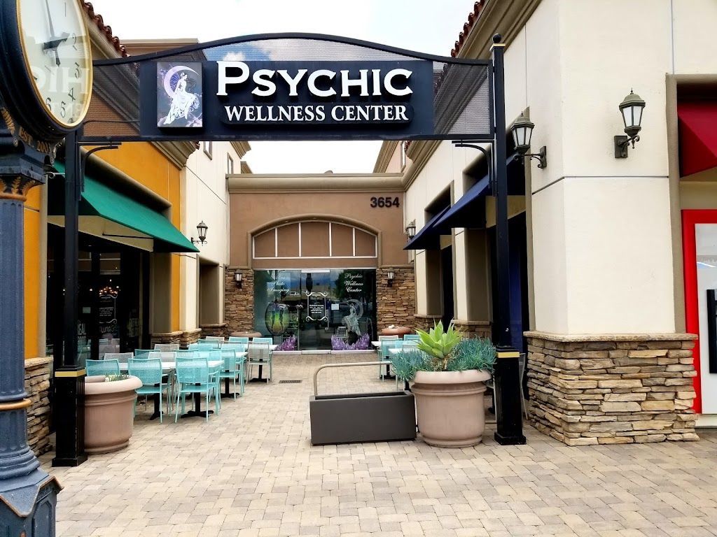 Psychic Wellness Center | 3654 Grand Ave, Chino Hills, CA 91709, USA | Phone: (909) 758-3070