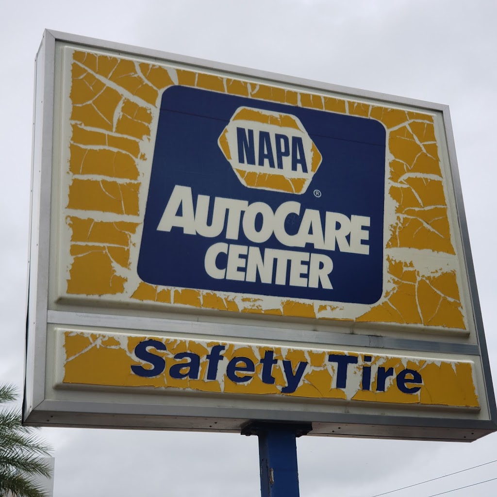Safety Tire Auto Services Center | 1833 49th St S, Gulfport, FL 33707, USA | Phone: (727) 321-1131
