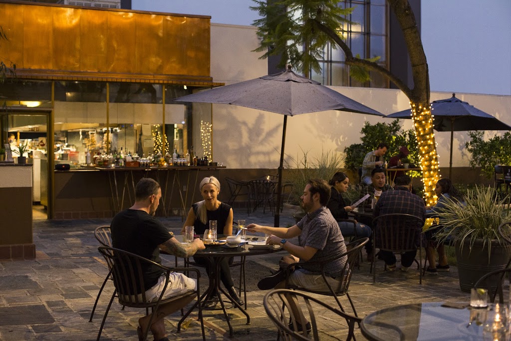 Traxx Restaurant | 800 N Alameda St UNIT 1, Los Angeles, CA 90012, USA | Phone: (323) 470-7094