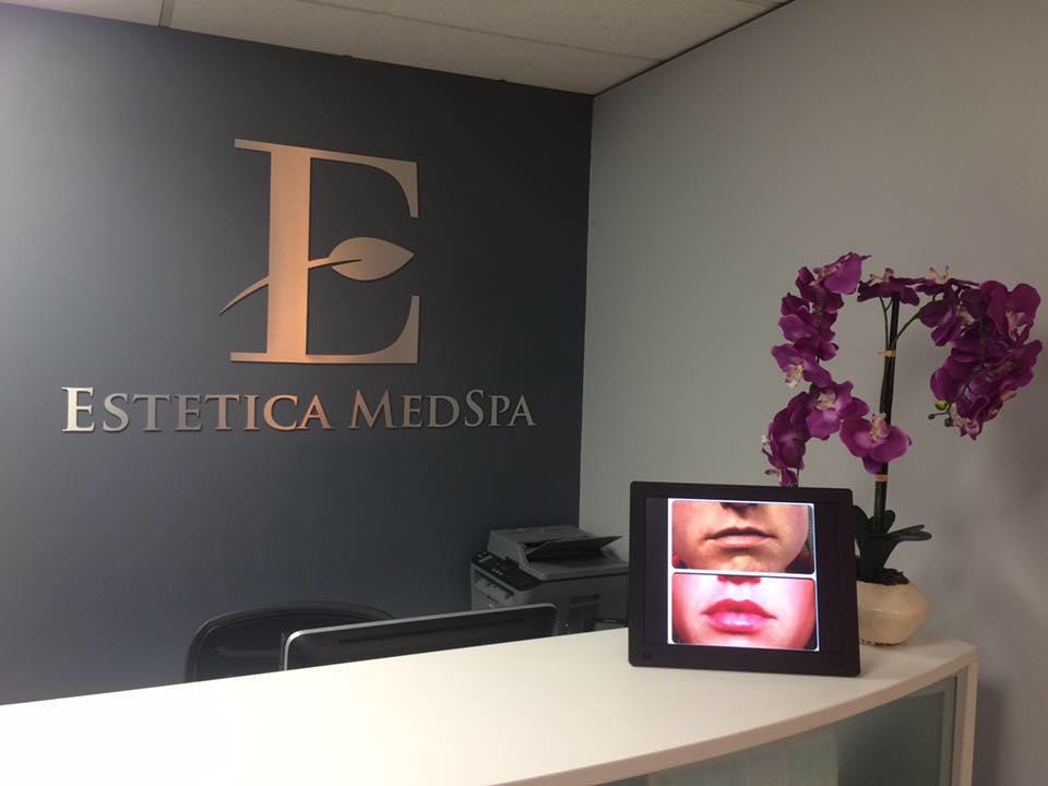 Estetica MedSpa | 2315 Technology Dr Suite 129, OFallon, MO 63368, USA | Phone: (636) 265-0377