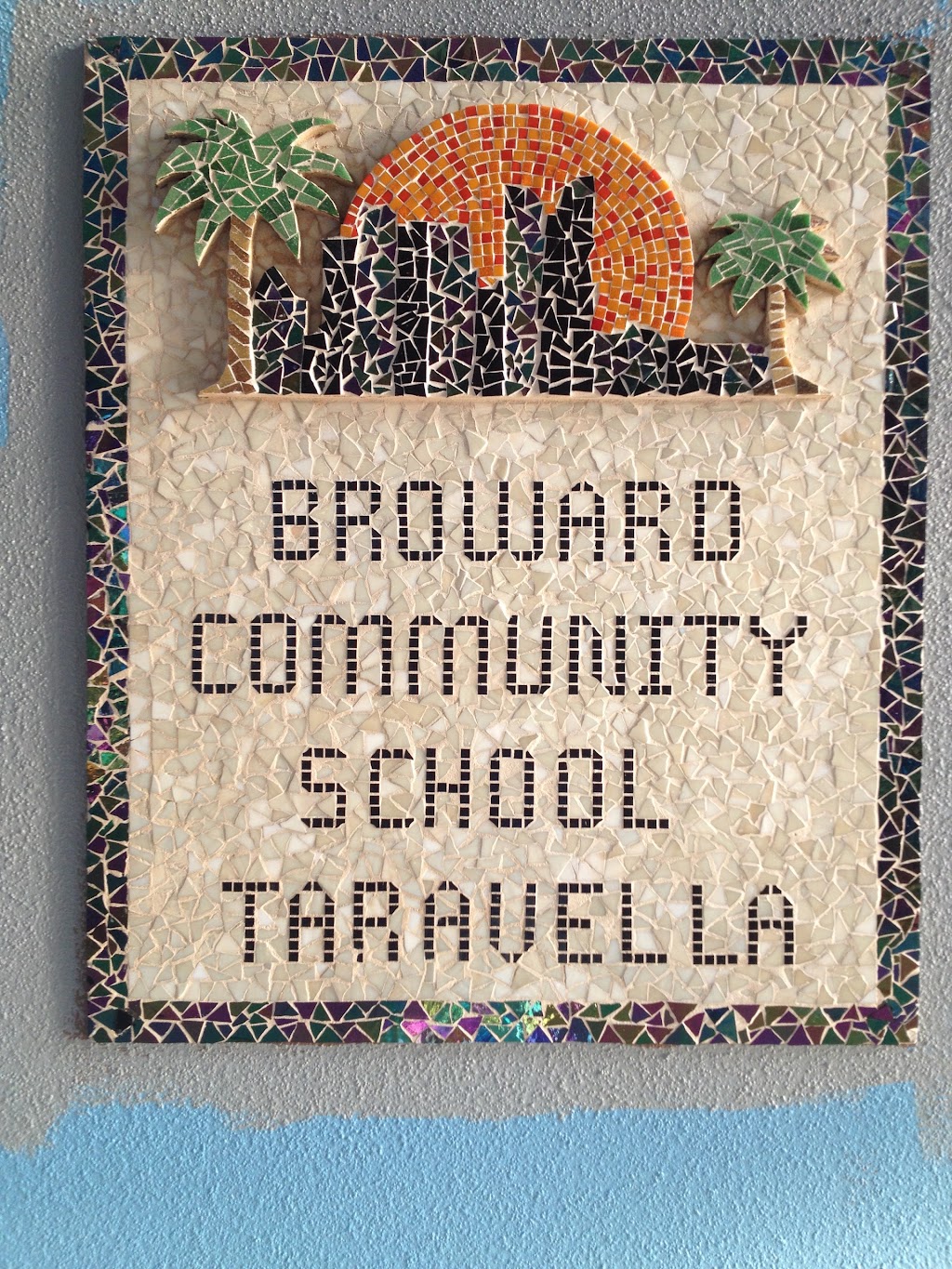 Broward Community Schools | 4747 NW 14th St, Lauderhill, FL 33313 | Phone: (754) 322-5650