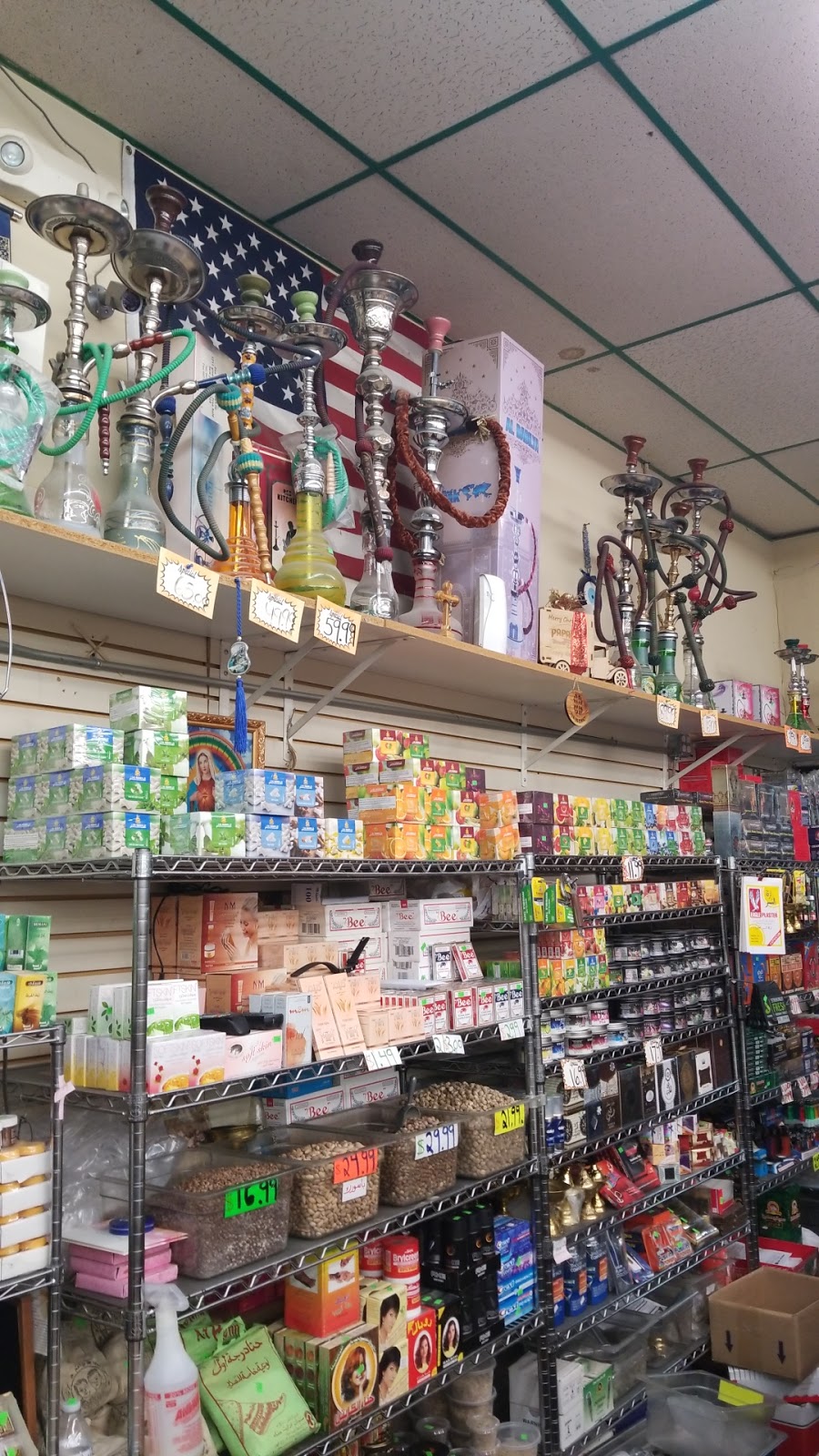 Sterling Heights Fruit Market | 4071 17 Mile Rd, Sterling Heights, MI 48310, USA | Phone: (586) 446-1155