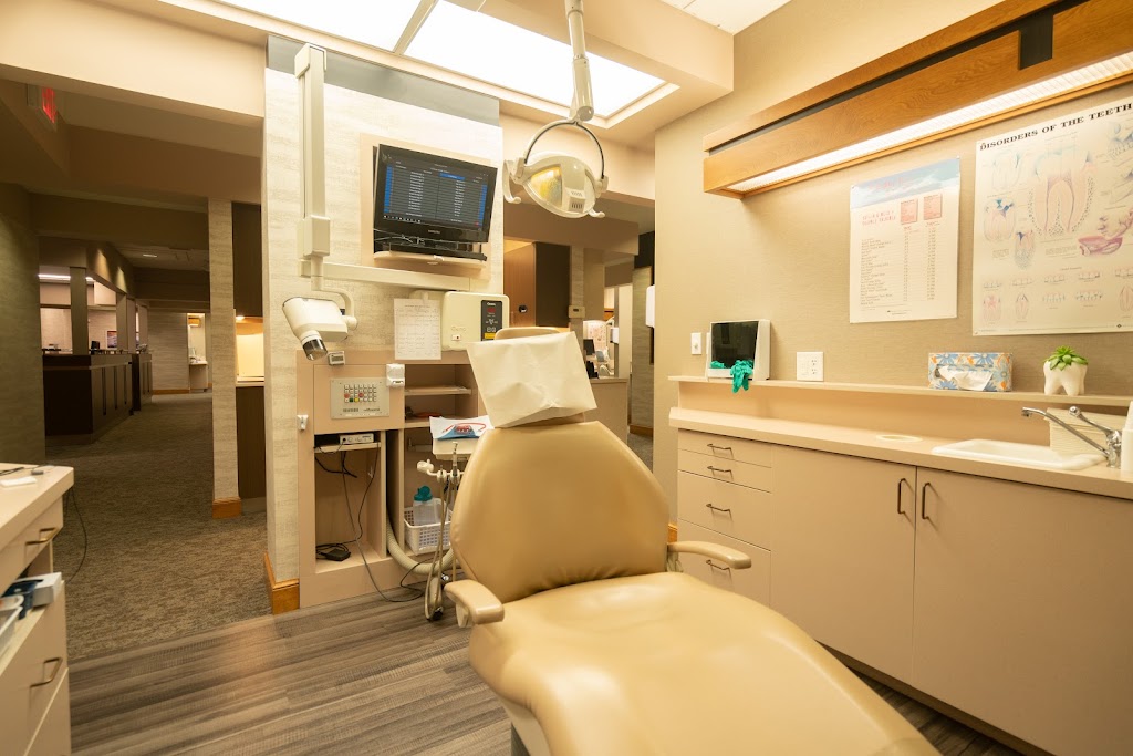 Novi Dentist PLLC | 40255 Grand River Ave #200, Novi, MI 48375, USA | Phone: (248) 442-0400