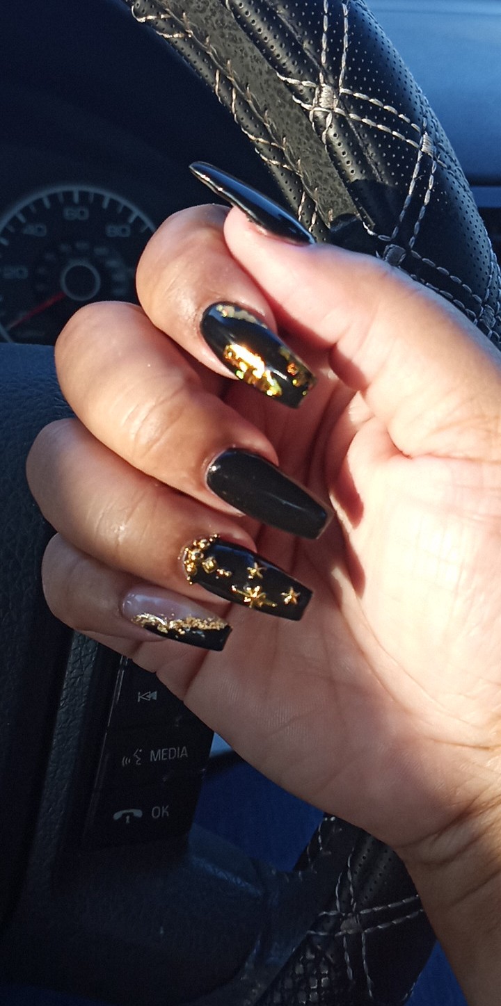 Vip Nails & Day Spa | 12789 Waterford Lakes Pkwy #5, Orlando, FL 32828, USA | Phone: (407) 823-7067