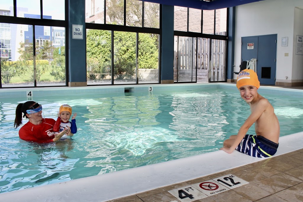 British Swim School of Clarion Inn Somerset | 60 Cottontail Ln, Somerset, NJ 08873, USA | Phone: (732) 339-3530