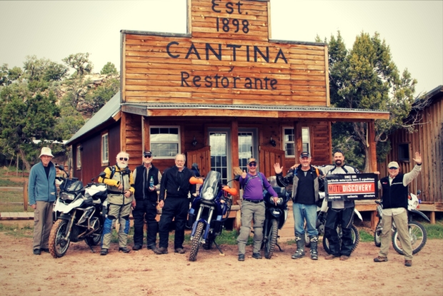 MotoDiscovery Tours | 685 Persimmon Hill, Bulverde, TX 78163, USA | Phone: (830) 438-7744