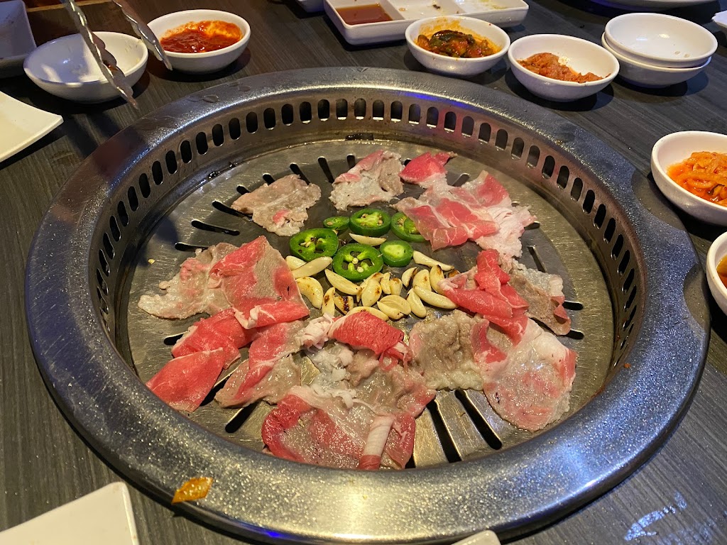 Gen Korean BBQ House | 24301 Crenshaw Blvd, Torrance, CA 90505, USA | Phone: (424) 328-0388