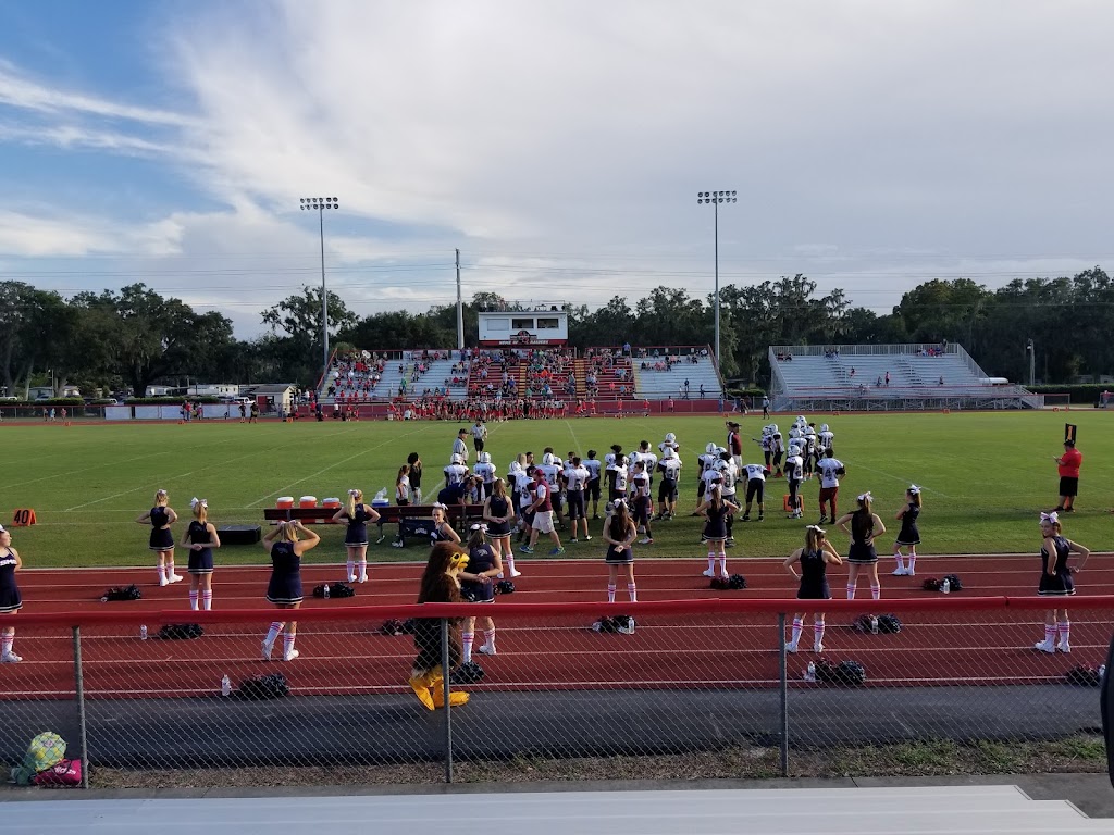 South Sumter High School | 706 N Main St, Bushnell, FL 33513, USA | Phone: (352) 793-3131