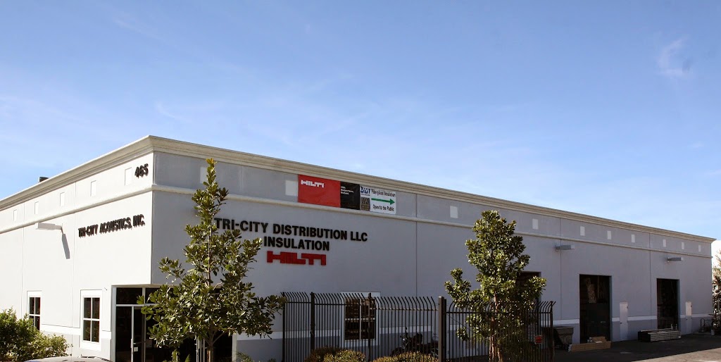 Tri City Distribution | 465 Iowa St, Redlands, CA 92373, USA | Phone: (909) 798-9888