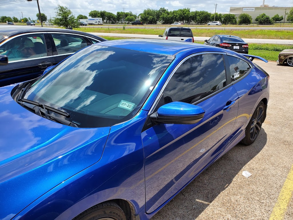 Elite Auto Glass | 11319 FM148, Terrell, TX 75160, USA | Phone: (972) 524-6666