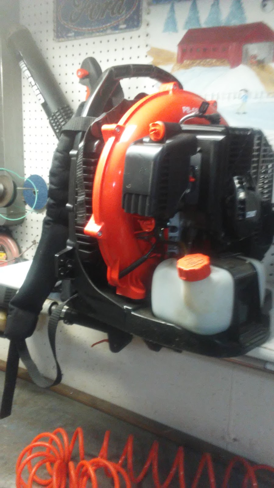 Baker Mower Repair LLC | 2760 Northwynde Psge, Sun Prairie, WI 53590, USA | Phone: (608) 834-5957